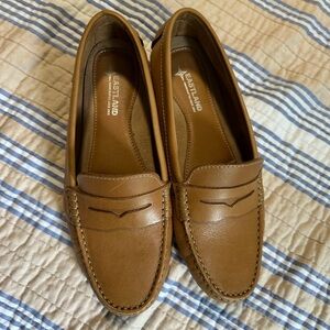 Eastland Patricia Driving Loafer